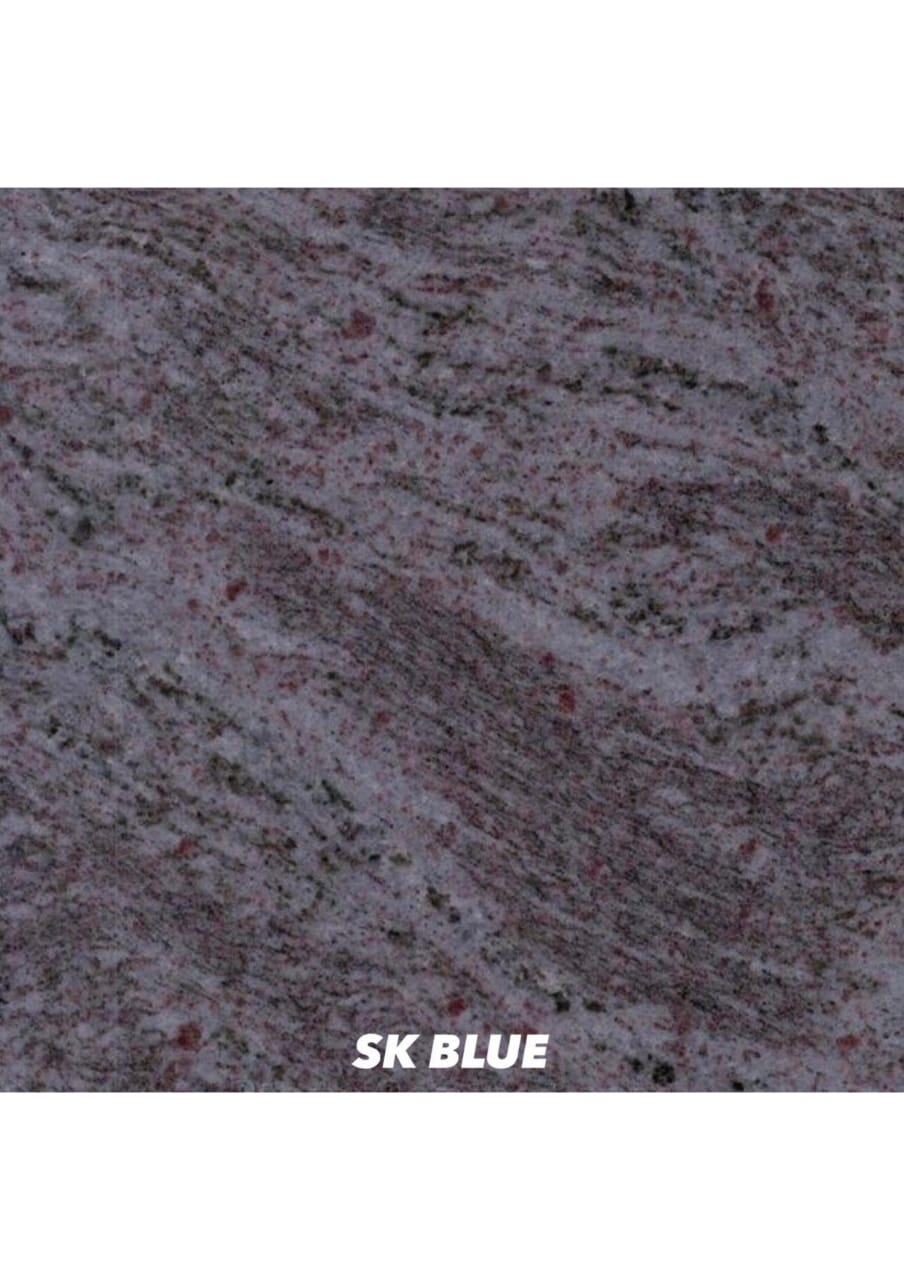 SK BLUE